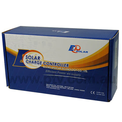 EP Solar LS3024B Solar Regulator