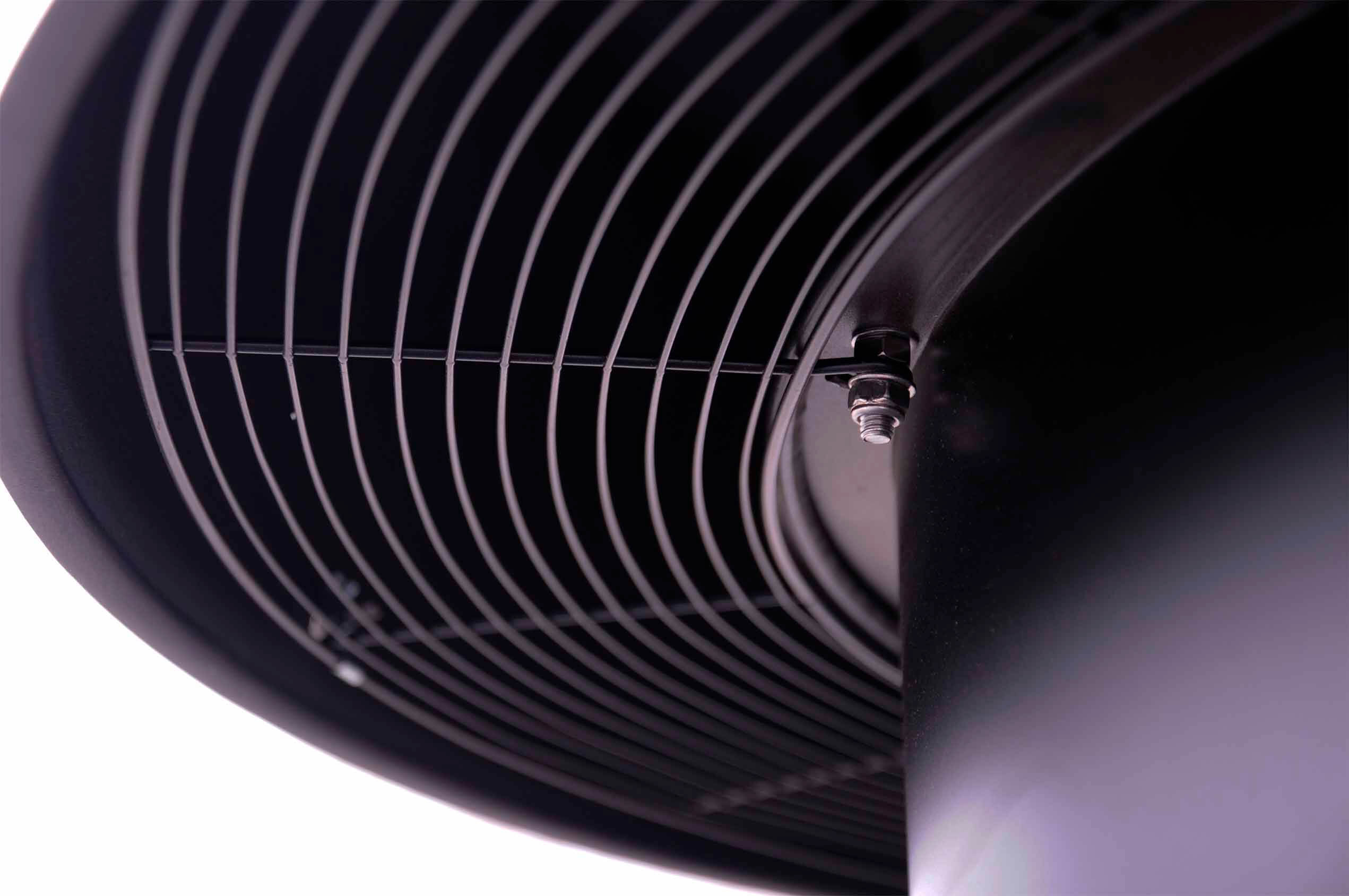 SolarKing Exhaust Fan