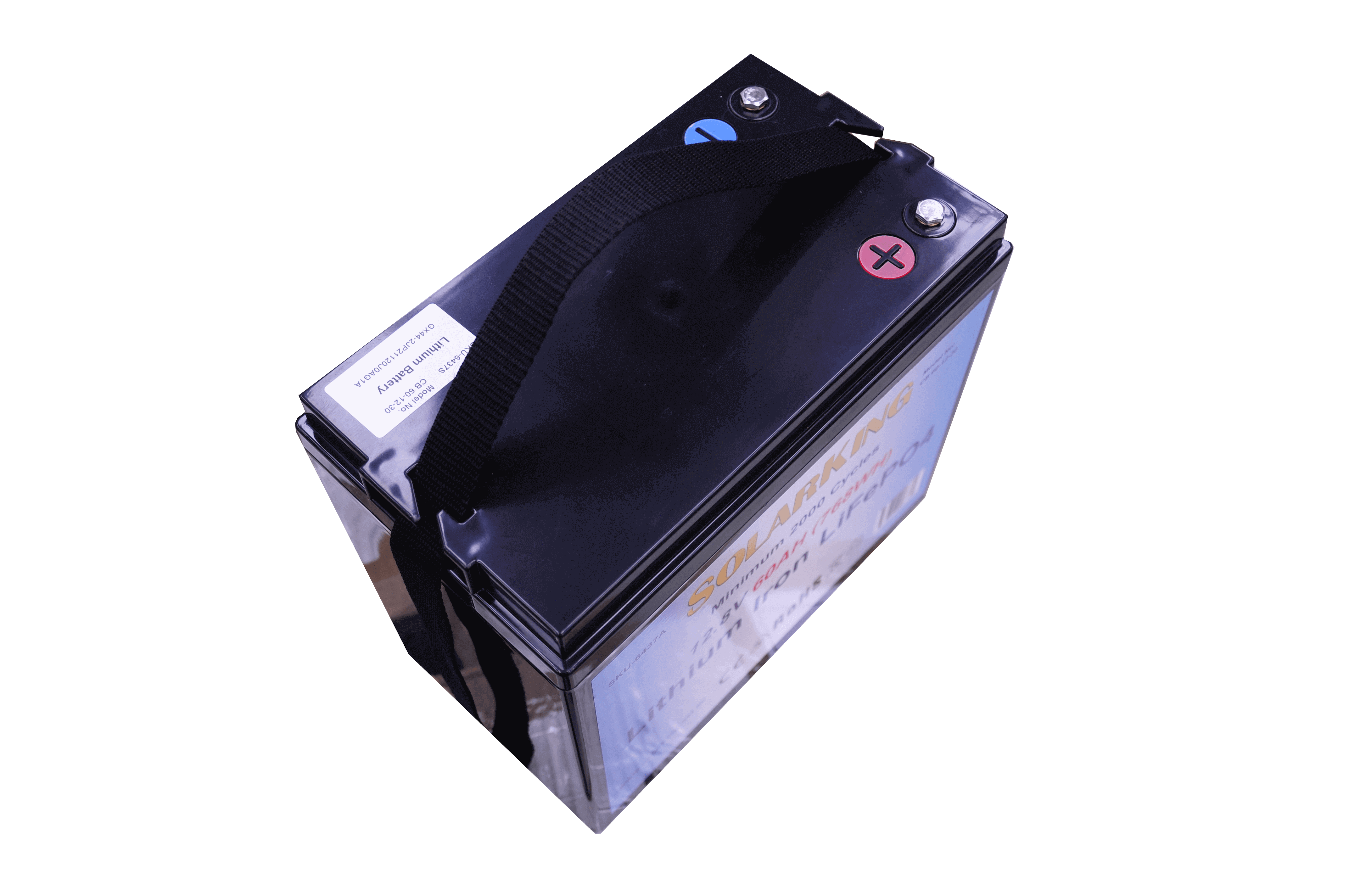 lipo c b 12 Earth