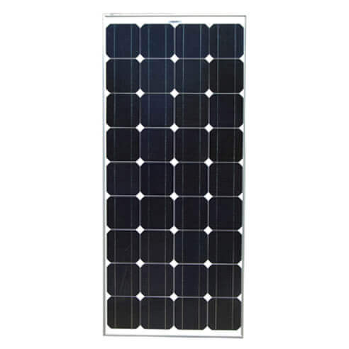 SolarKing 80W  22.25 V Monocrystalline PV
