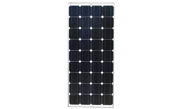SolarKing 80W Monocrystalline PV