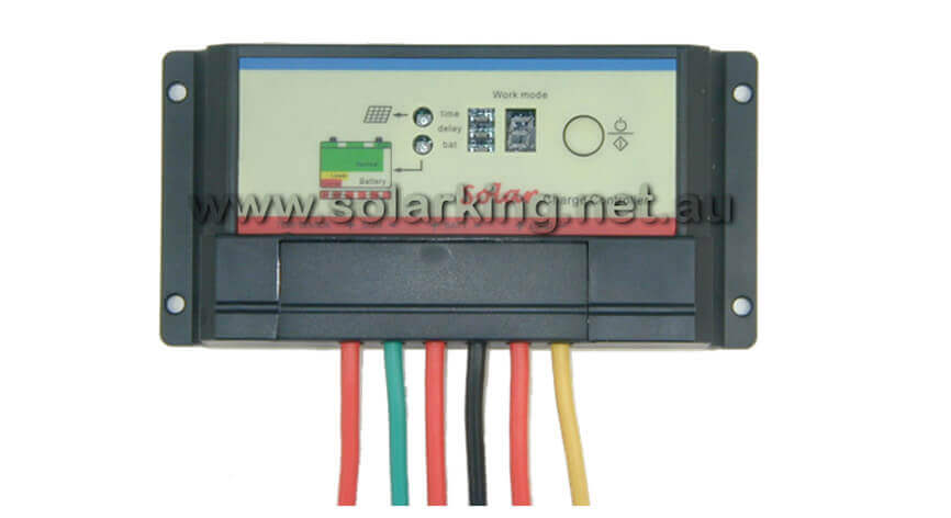 SolarKing EPHC10W